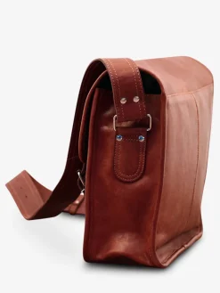 LaSacoche M - Light Brown