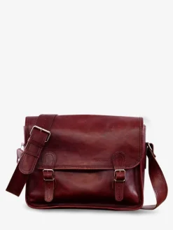 LaSacoche M - Middle Brown