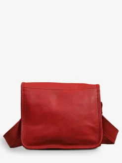 LaSacoche S - Carmine Red
