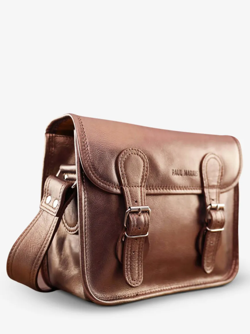 LaSacoche S - Copper