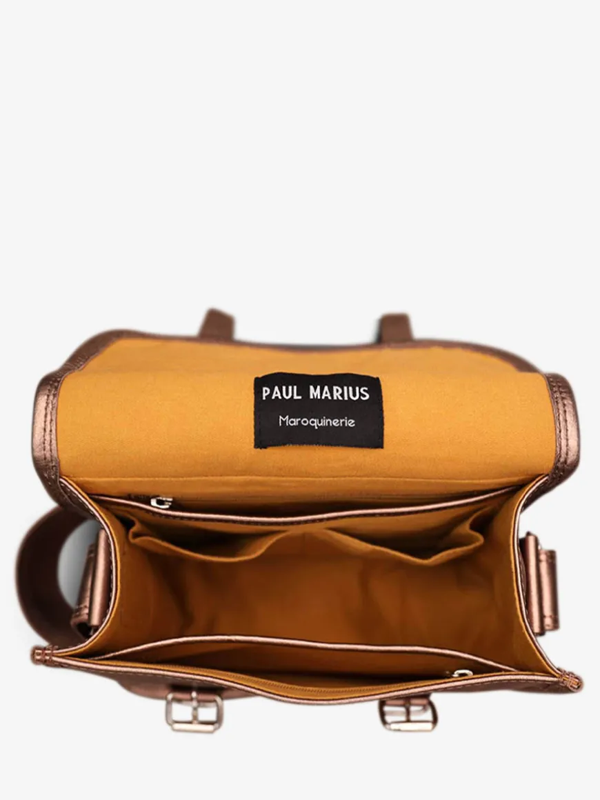 LaSacoche S - Copper