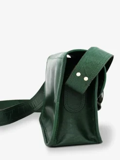 LaSacoche S - Emerald