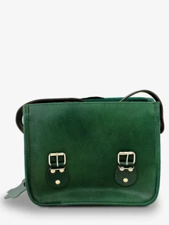 LaSacoche S - Emerald