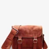 LaSacoche S - Light Brown