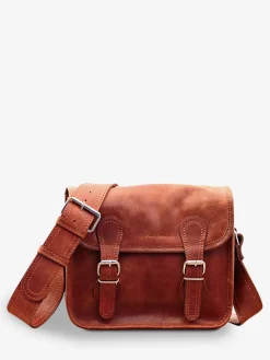 LaSacoche S - Light Brown