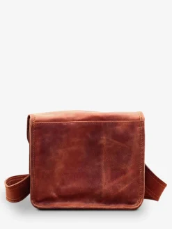 LaSacoche S - Light Brown