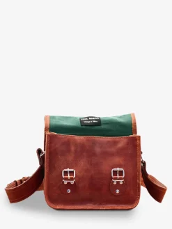 LaSacoche S - Light Brown