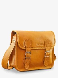 LaSacoche S - Saffron