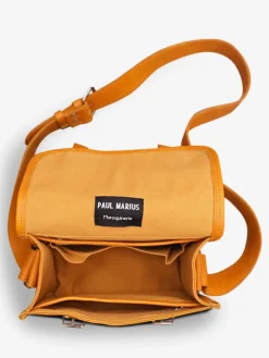LaSacoche S - Saffron