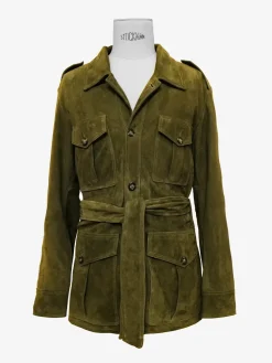 LaSaharienne Men - Khaki