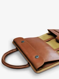 LaTrousse Dépliable - Light Brown