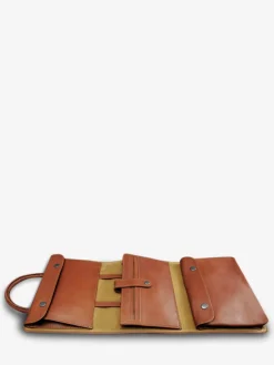 LaTrousse Dépliable - Light Brown