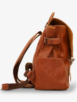 L'Audacieux - Light Brown