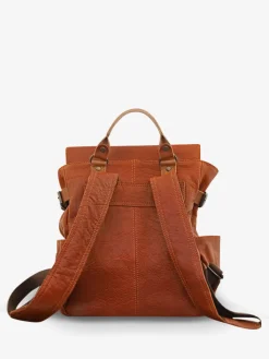 L'Audacieux - Light Brown