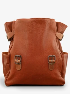 L'Audacieux - Light Brown