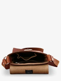 L'Authentique - S - Light Brown