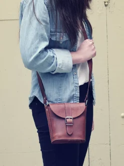 L'Authentique - S - Light Brown