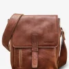 L'Aventurier - Oil Brown