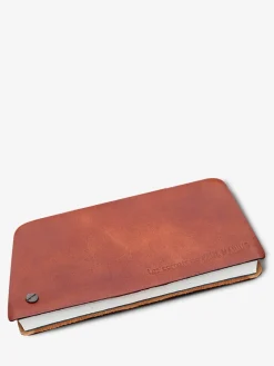 Le Carnet Bloc Notes - Light Brown