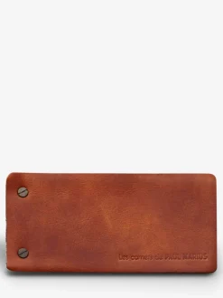 Le Carnet Bloc Notes - Light Brown