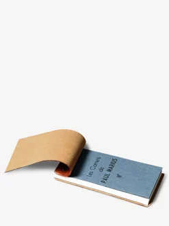 Le Carnet Bloc Notes - Light Brown