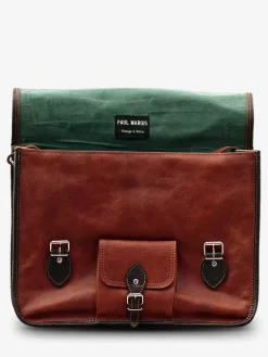 Le Grand Express - M - Light Brown