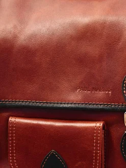 Le Grand Express - M - Light Brown
