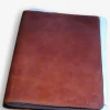 Le Protége Cahier A4 - Light Brown