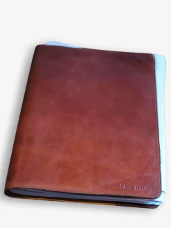 Le Protége Cahier A4 - Light Brown