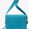 LeBaguette Alligator Cocktail - Topaz