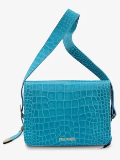 LeBaguette Alligator Cocktail - Topaz