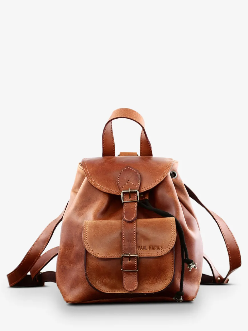 LeBaroudeur - Light Brown