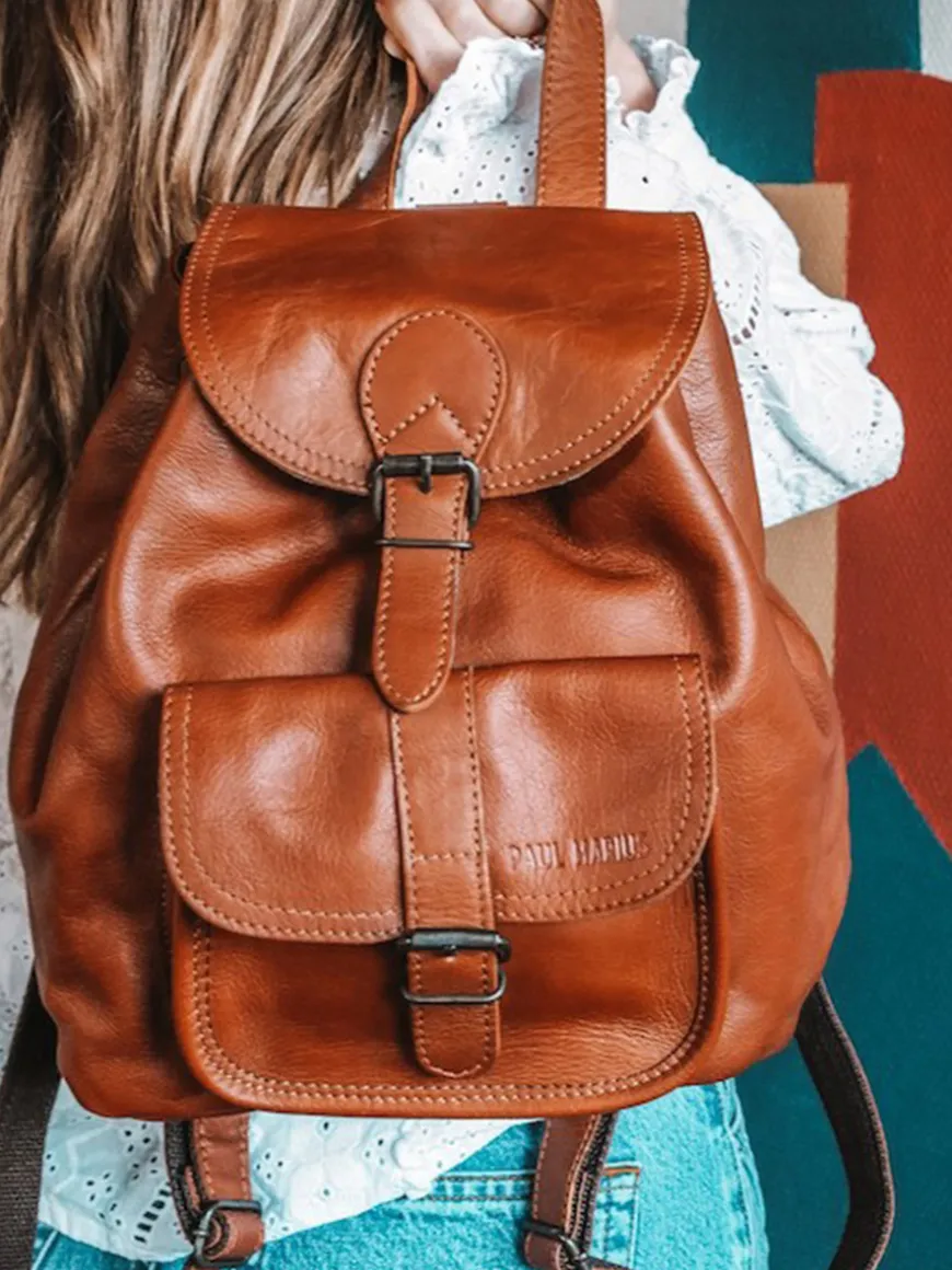 LeBaroudeur - Light Brown