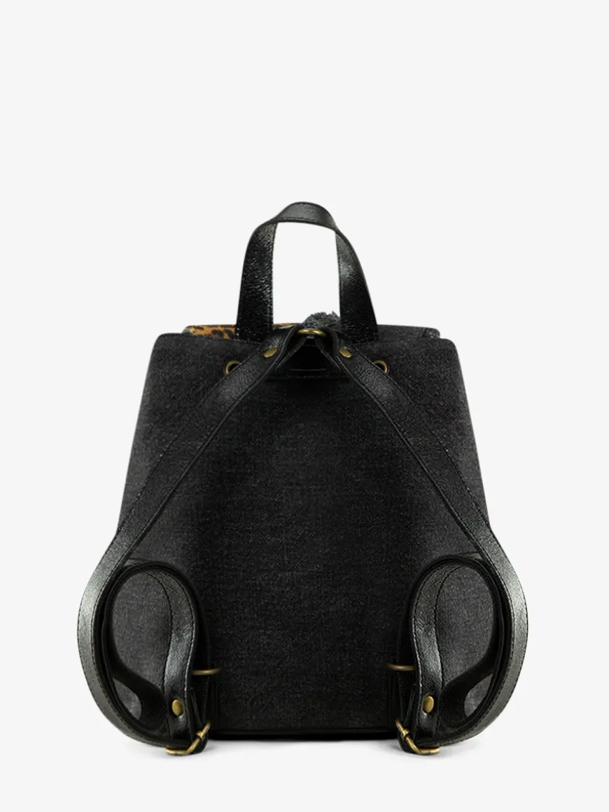 LeBaroudeur Chimère - Denim / Black