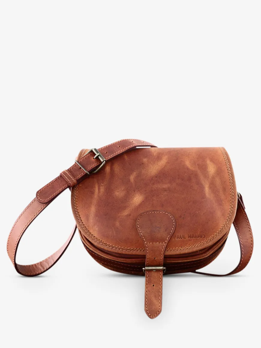 LeBohémien - Light Brown