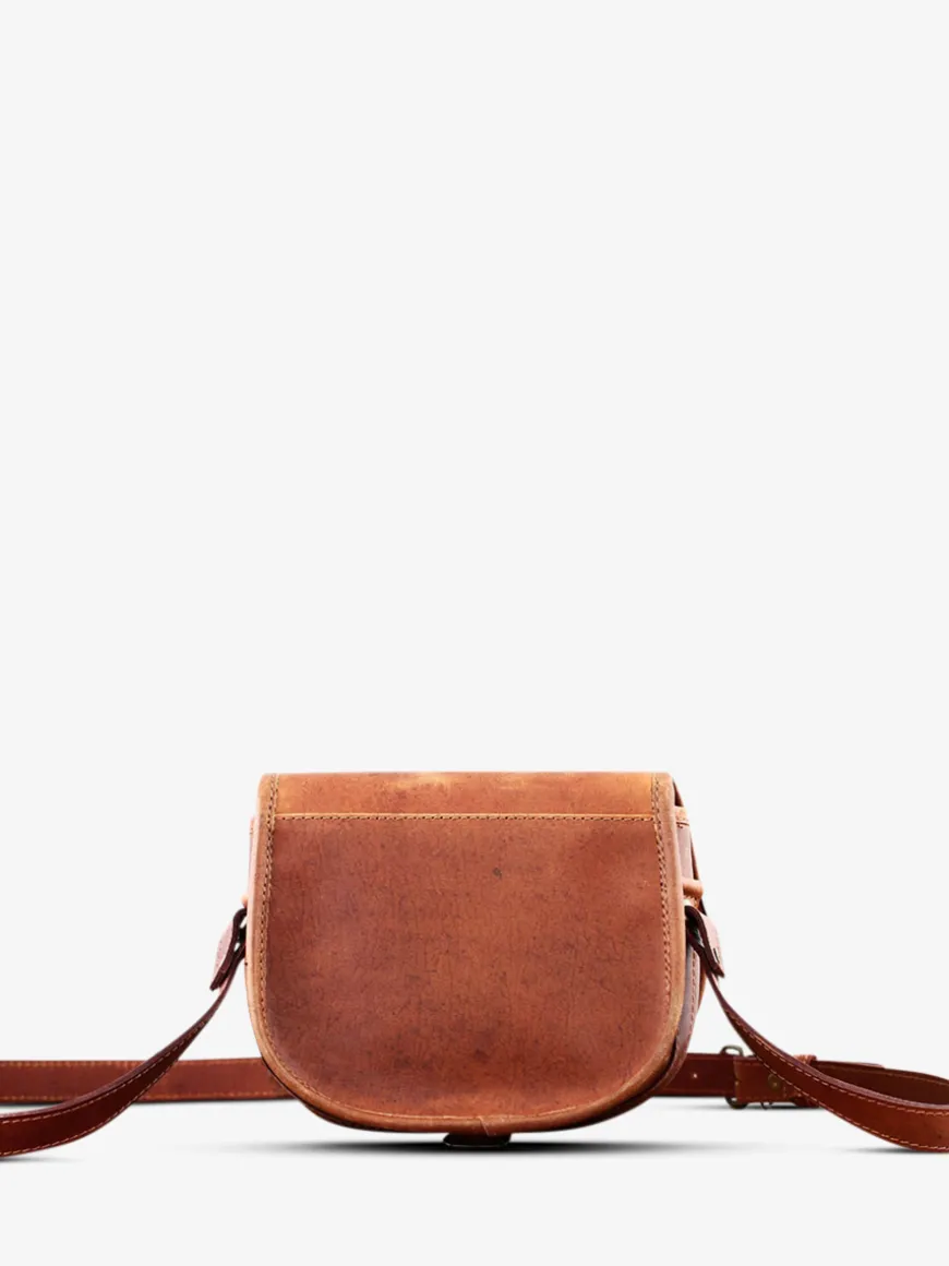 LeBohémien - Light Brown