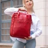 LeCabas De Marius - Carmine Red