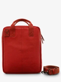 LeCabas De Marius - Carmine Red