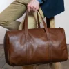 LeCabine - Tobacco Brown