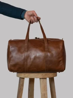 LeCabine - Tobacco Brown