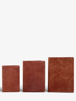 LeCarnet - L - Light Brown