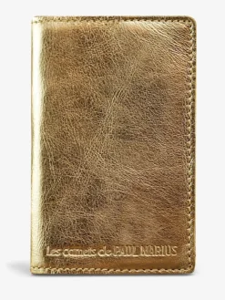LeCarnet - S - Gold