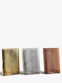 LeCarnet - S - Gold