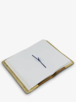 LeCarnet - S - Gold