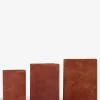 LeCarnet - S - Light Brown