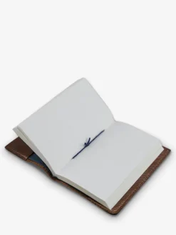 LeCarnet - S - Light Brown