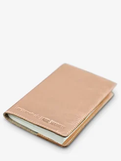LeCarnet - S - Rose Gold
