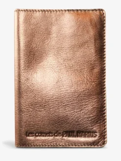 LeCarnet - S - Rose Gold