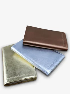 LeCarnet - S - Silver