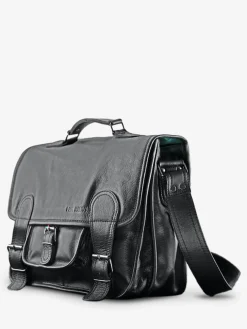 LeCartable - L - Black